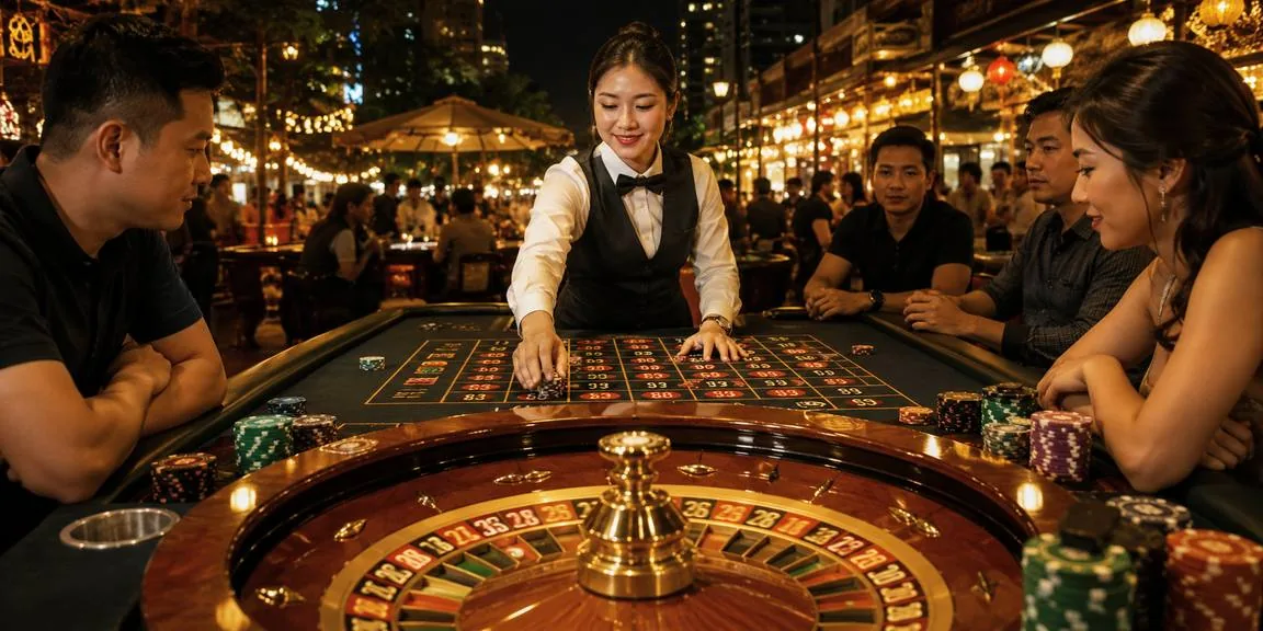 ZaloPay Blackjack